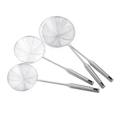 16" Stainless Steel Skimmer