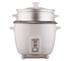 15 Cups Brentwood Rice Cooker