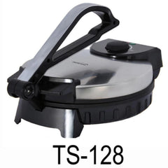 10” Non-stick Electric Roti & Tortilla Maker