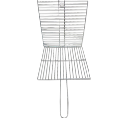 16 x 18cm BBQ Grilling Basket