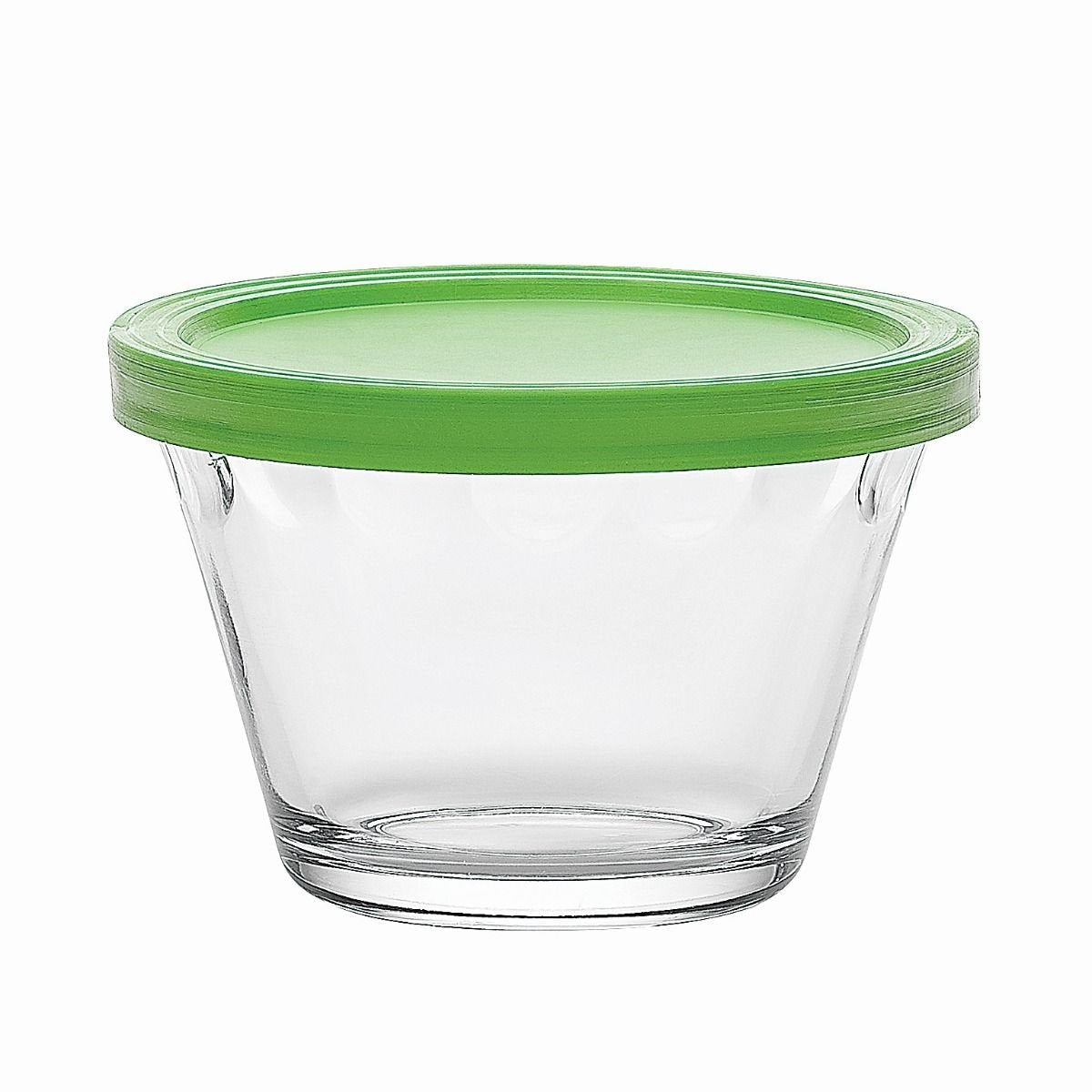 11 PC Libbey Baker's Bassic Glass Bake Set