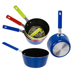 14cm Blue Mini Sauce Pan