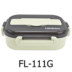 1L Stainless Steel Lunch box