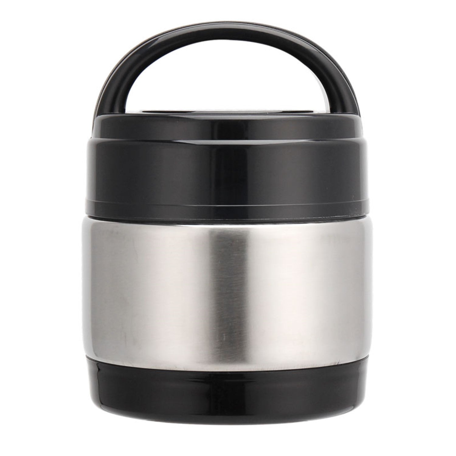 1L Heat Preservation Handpan Lunch Box