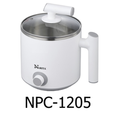 1.2L Narita Electric Hotpot