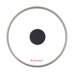 18cm Ace Cook Marble Sauce Pan