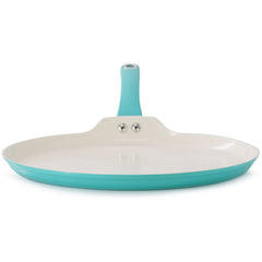 11" Ceramic Non-stick Aluminum Pancake Pan