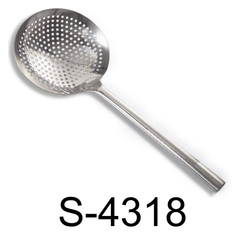 18cm Deep Fryer Stainless Steel Skimmer