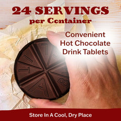 19 oz Nestle Abuelita Mexican Hot Chocolate Tablets