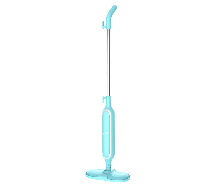 1100W Steam Mop Hard Floor Steamer Tile and Wood Cleaner