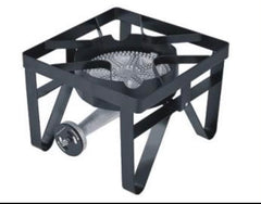 16" Square Single Burner Outdoor Stove
